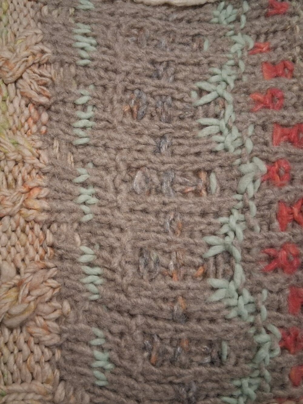 Free People Snow Haven Pullover - Picture 7 of 10
